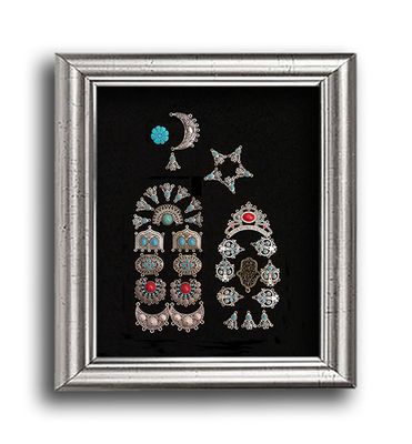 Jewelry Piece 05